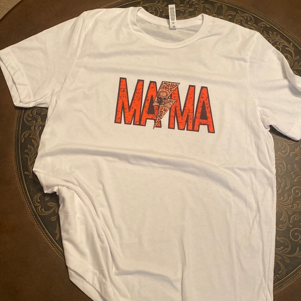 Mama Tshirt